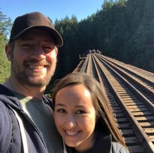 Meet your Posher, Janine